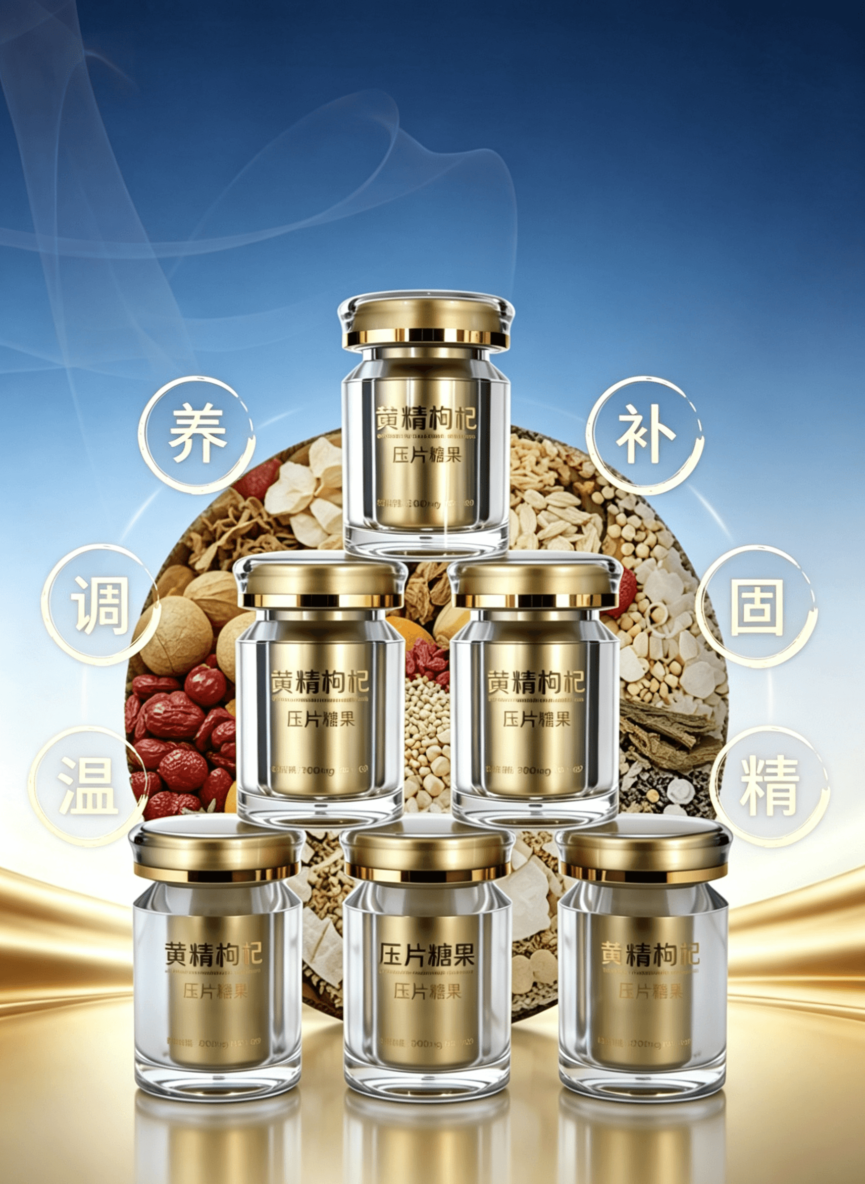 奢华托特包