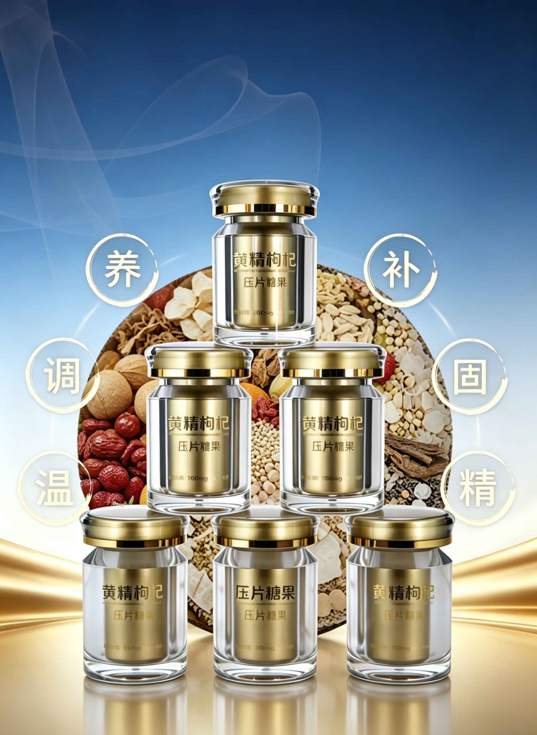 奢华托特包
